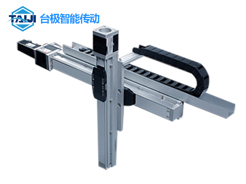 清远机器人